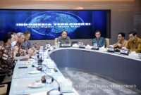 Foto: Kominfo