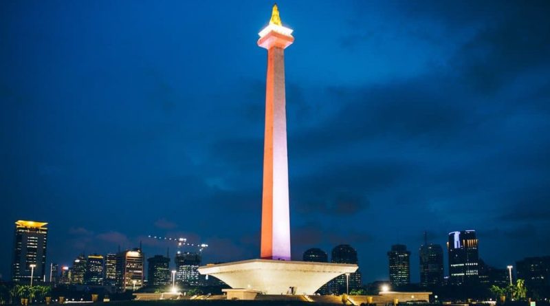 Monas (Foto: UMSU)