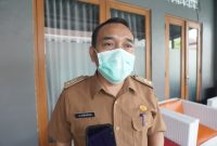Kabid P2P Dinkes Kabupaten Garut, Asep Surachman (Foto: Ist)