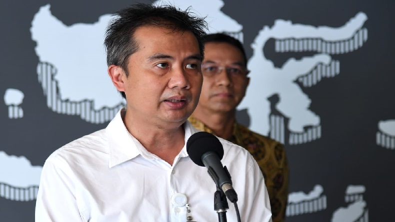 
Pj. Gubernur Jawa Barat Bey Machmudin (Foto: inewsjabar)