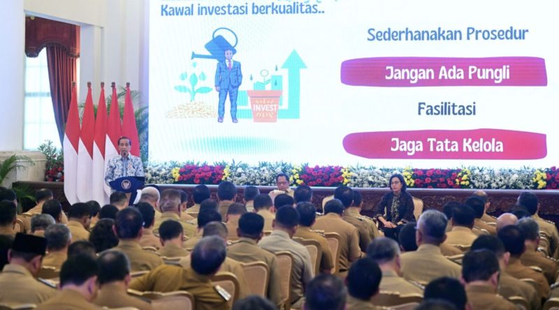 Foto: Kominfo