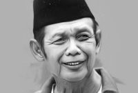 Kang Ibing (Foto: UnpadERS)