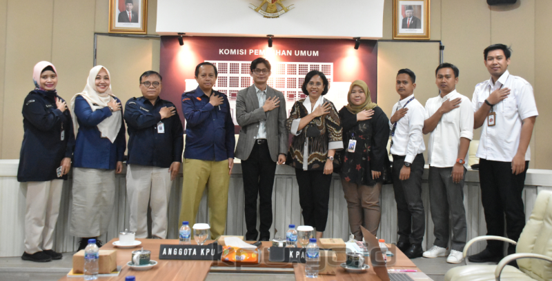 Foto: kpu.go.id