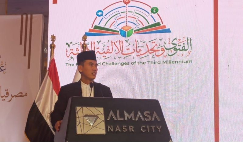 Ketua MUI Bidang Fatwa Prof Dr KH Asrorun Niam Sholeh (Foto: MUI.OR.ID)