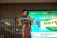 Sekretaris Jenderal MUI, Buya Amirsyah Tambunan (Foto: mui.or.id)