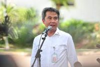 
 Penjabat Gubernur Jawa Barat Bey Machmudin (Foto: Ist)
