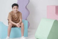 Kenneth Trevi anak Twice Exceptional rilis lagu Rapuh Jadi Utuh karya Rulli Aryanto. (Dok. Istimewa)

