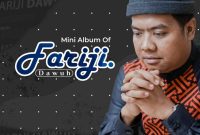 Fariji Dawuh, Penyanyi Lagu Religi Indonesia. (Dok. Istimewa)

