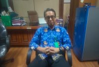 
Kepala Bidang Pajak Bapenda Kabupaten Bandung Nurjaman (Foto: Ist)
