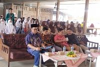 Sosialisasi Pemilu dan Pemilukada yang diselenggarakan 2024 (Foto: Istimewa)