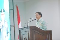 Sekda Kabupaten Bandung, Cakra Amiyana (Foto: dok/dara)