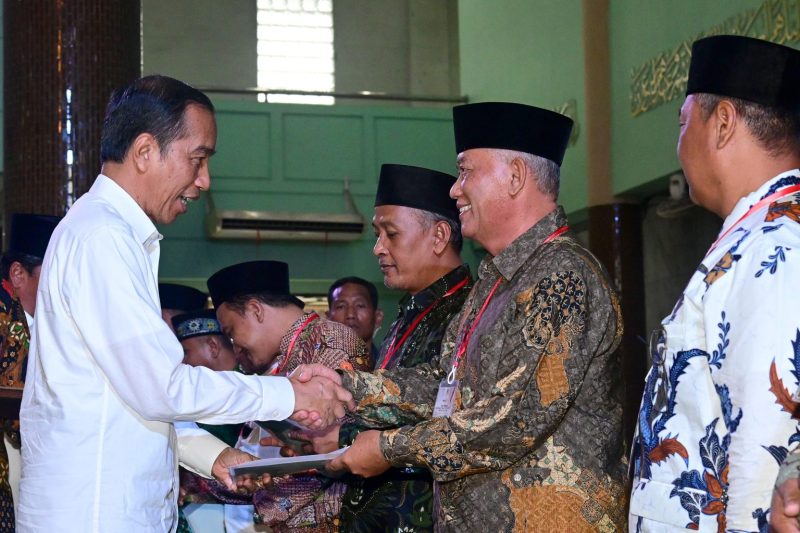 Foto: Setkab