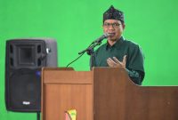 Bupati Bandung, Dadang Supriatna (Foto: Ist)

