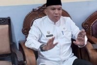 Penjabat (Pj) Bupati Bandung Barat, Arsan Latif (Foto: Istimewa)