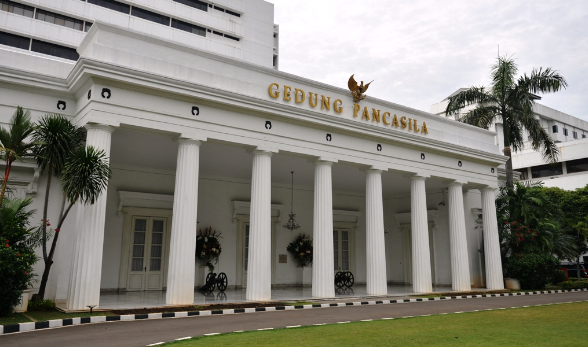 Foto: Kemlu