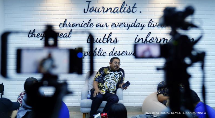 Foto: Kominfo