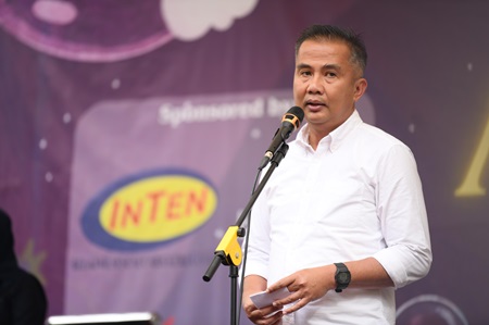 Penjabat Gubernur Jawa Barat, Bey Machmudin (Foto: diskominfo)