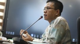 Bupati Bandung, Dadang Supriatna (Foto: diskominfo)
