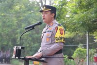 Kapolres Cirebon Kota, AKBP Muhammad Rano Hadiyanto (Foto: Istimewa)