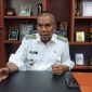 Penjabat (Pj) Bupati Bandung Barat Arsan Latif (Foto: Ist)