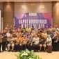 
Pj Gubernur Jawa Barat Bey Machmudin menghadiri Rapat Koordinasi Kepala Daerah Se-Jabar dengan tema 