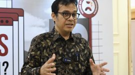 Wakil Menteri Komunikasi dan Informatika Nezar Patria (Foto: Kominfo)