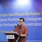 Wakil Menteri Komunikasi dan Informatika Nezar Patria (Foto: Kominfo)