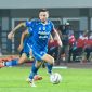 
Kapten Persib, Marc Klok (Foto: Ist)