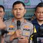 Kapolres Sukabumi Kota, AKBP Ari Setyawan Wibowo (Foto: Istimewa)