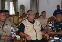 Bupati Sukabumi H Marwan Hamami (Foto: Istimewa)