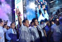 Foto: Arsip TKN Prabowo Gibran/CNNIndonesia