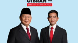Foto: TKN Prabowo-Gibran