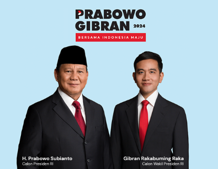 Foto: TKN Prabowo-Gibran