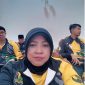Sekretaris Dinas (Sekdis) Budpora Kabupaten Sukabumi, Anita Mulyani (Foto: polkrim-news.com)