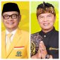 Ace Hasan Syadzily dan Dadang M. Nasser (Foto: Ist)
