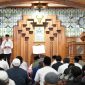 

Tarawih Keliling, Pusdai, Bey, Santunan Duafa dan Marbut
