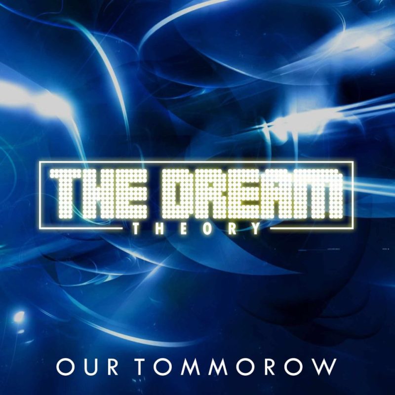 The Dream Theory rilis Jatuh Hati dan Our Tomorrow, dua lagu dalam satu alur cerita. (Dok. Istimewa)


