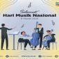 
Ilustrasi Hari Musik Nasional (Foto : yayasan administrasi indonesia)
