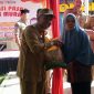 Arsan Latif saat pembukaan OPM di Kecamatan Parongpong (Foto: Heni Suhaeni/Istimewa)