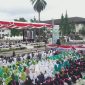 
Suasana umat muslim saat Istighotsah Kubro Jawa Barat, di Gedung Sate, Jalan Diponegoro, Kota Bandung, Sabtu (9/3/2024). (Foto: admin pemdaprovjabar)

