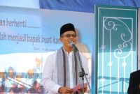 Bupati Bandung, Dadang Supriatna (Foto: diskominfo)

