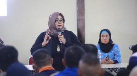 Anggota DPRD Provinsi Jawa Barat (Jabar) Tia Fitriani (Foto: Dok DPRD Jabar/Republika)
