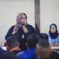 Anggota DPRD Provinsi Jawa Barat (Jabar) Tia Fitriani (Foto: Dok DPRD Jabar/Republika)