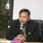 KETUA Komisi I DPRD Provinsi Jawa Barat, Bedi Budiman. * (Humas DPRD Provinsi Jawa Barat)