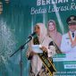 Bunda Literasi Kabupaten Bandung. Hj. Emma Dety (Foto: diskominfo)
