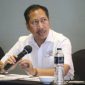 Kepala Bapenda Jabar, Dedi Taufik (Foto: dok/dara)

