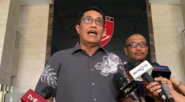  Dirtipidum Bareskrim Polri Brigjen Pol Djuhandani Rahardjo Puro. (Foto: Dok PMJ News)
