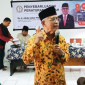 Anggota DPRD Jabar Komisi III Fraksi PKS, Abdul Jabar Majid (Foto: Tribunnews.com/istimewa)