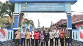 (Humas DPRD Jabar