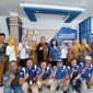 
Perwakilan Kelompok KB Pria Sauyunan 01 Cililin usai pembinaan dari BKKBN Jabar. (Foto: Ist)

